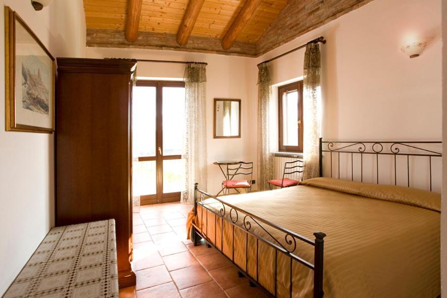 Agriturismo Antichi Poderi Gallina Neive Exterior foto